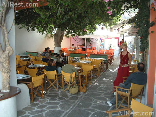 Apollon Hotel 16